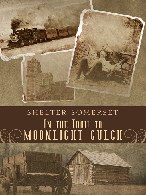 Title details for On the Trail to Moonlight Gulch by Shelter Somerset - Available